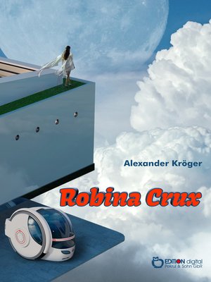 cover image of Robina Crux